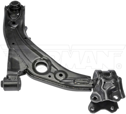 Dorman - OE Solutions Suspension Control Arm And Ball Joint Assembly With Durability Coating For 2015-07 Mazda CX-9 521-745