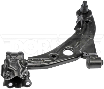 Dorman - OE Solutions Suspension Control Arm And Ball Joint Assembly With Durability Coating For 2015-07 Mazda CX-9 521-745