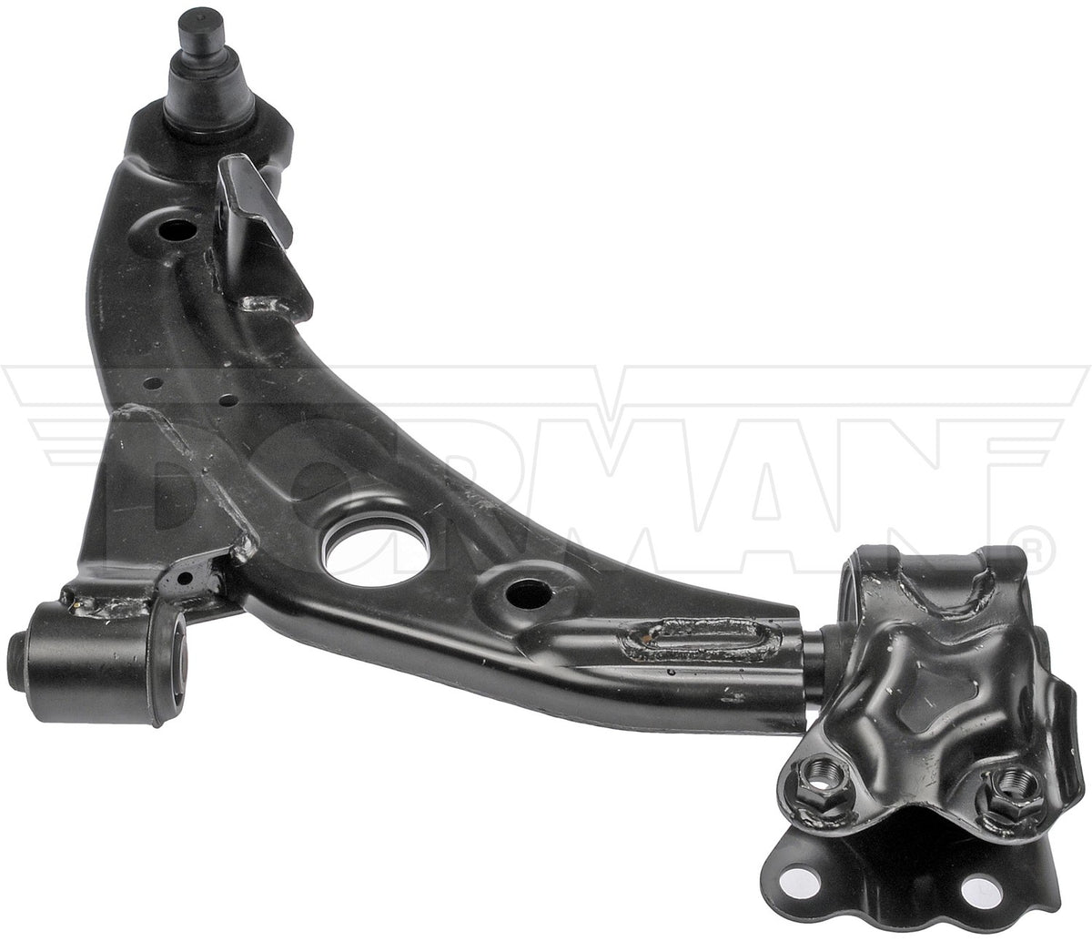 Dorman Suspension Control Arm and Ball Joint Assembly for 2015 Mazda CX-9 521-746