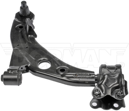 Dorman Suspension Control Arm and Ball Joint Assembly for 2015 Mazda CX-9 521-746