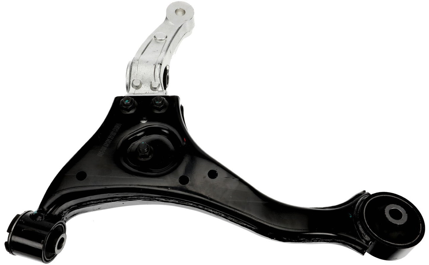 Dorman Suspension Control Arm for 2010-06 Hyundai Sonata 521-748