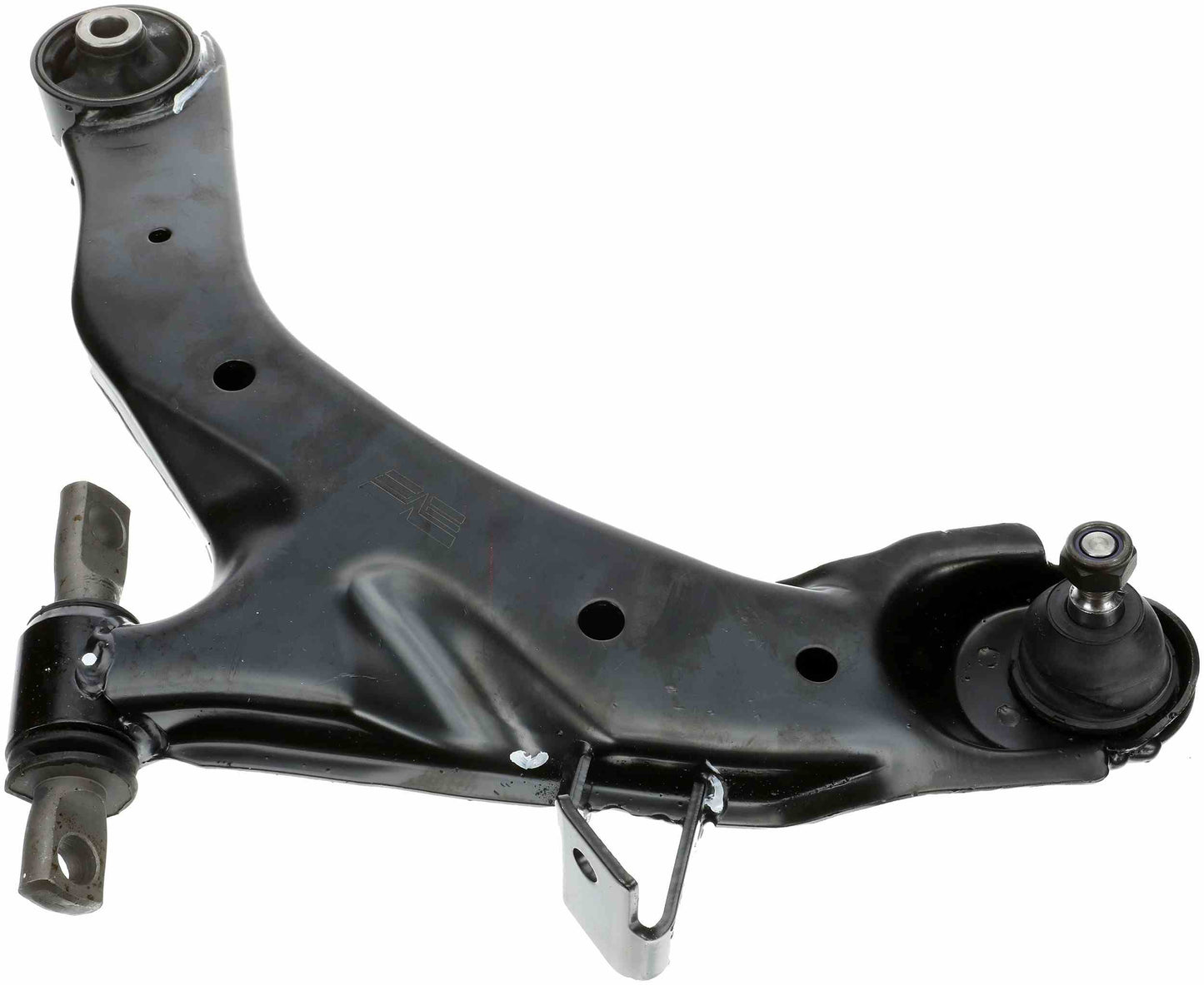 Dorman OE Solutions Suspension Control Arm and Ball Joint Assembly for 2007-2008 Hyundai Tiburon 521-753