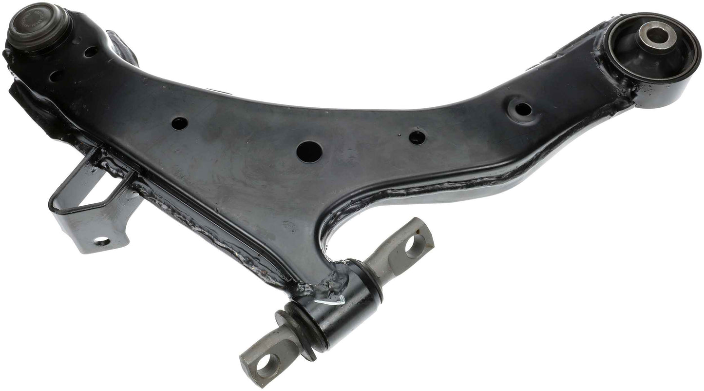 Dorman OE Solutions Suspension Control Arm and Ball Joint Assembly for 2007-2008 Hyundai Tiburon 521-753