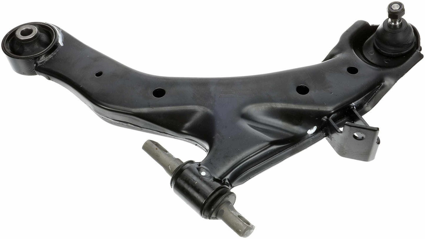 Dorman OE Solutions Suspension Control Arm and Ball Joint Assembly for 2007-2008 Hyundai Tiburon 521-753