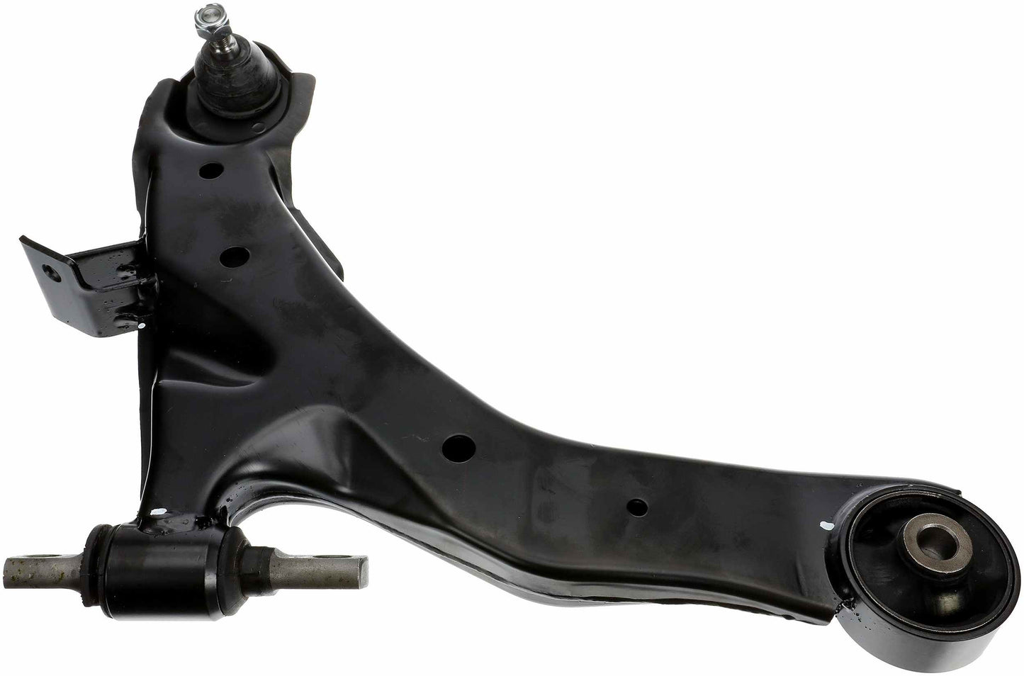 Dorman OE Solutions Suspension Control Arm and Ball Joint Assembly for 2007-2008 Hyundai Tiburon 521-754