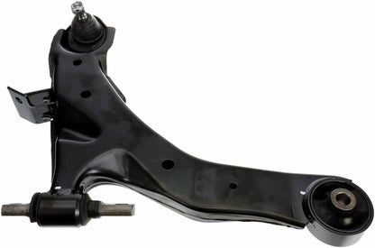 Dorman OE Solutions Suspension Control Arm and Ball Joint Assembly for 2007-2008 Hyundai Tiburon 521-754