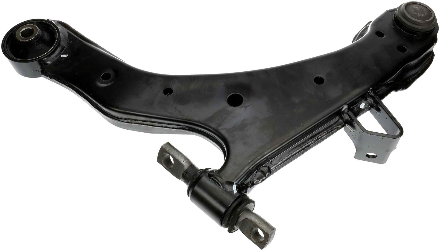 Dorman OE Solutions Suspension Control Arm and Ball Joint Assembly for 2007-2008 Hyundai Tiburon 521-754
