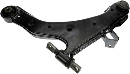 Dorman OE Solutions Suspension Control Arm and Ball Joint Assembly for 2007-2008 Hyundai Tiburon 521-754