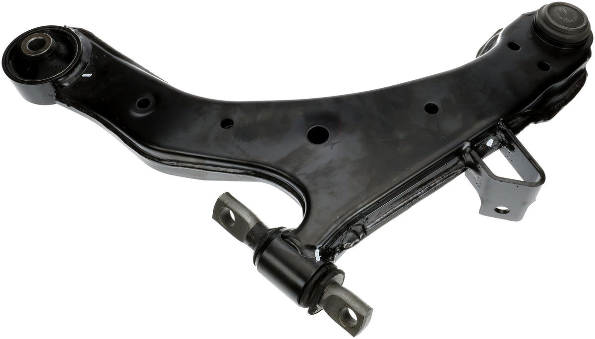 Dorman OE Solutions Suspension Control Arm and Ball Joint Assembly for 2007-2008 Hyundai Tiburon 521-754
