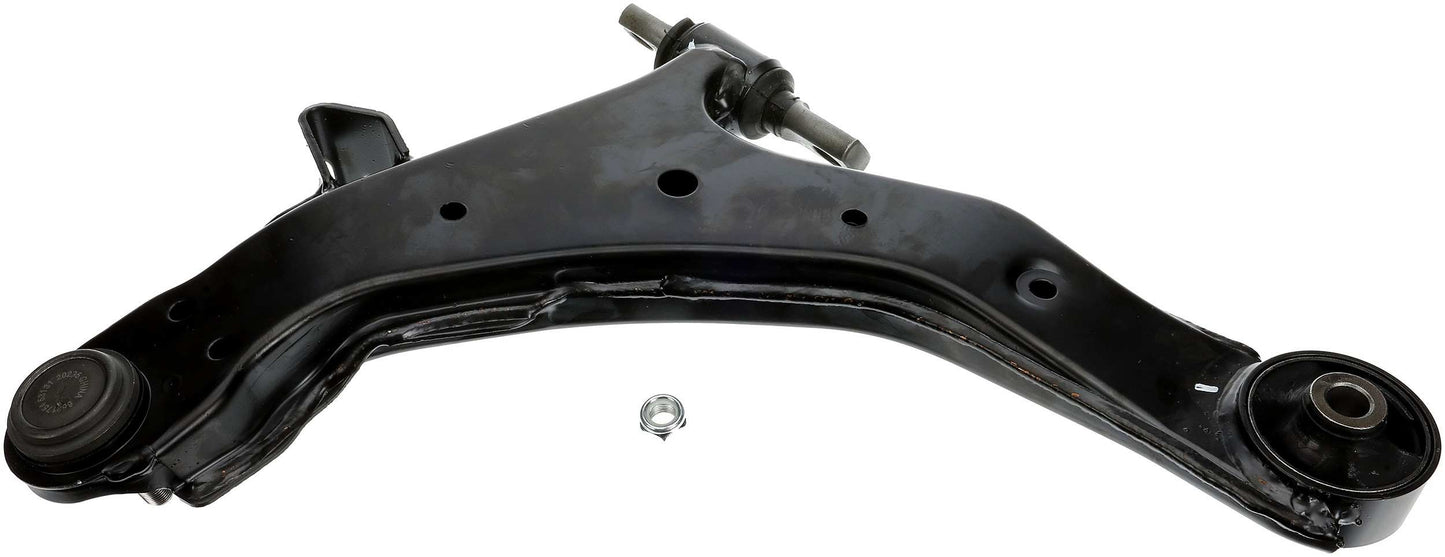 Dorman OE Solutions Suspension Control Arm and Ball Joint Assembly for 2007-2008 Hyundai Tiburon 521-754