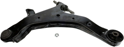 Dorman OE Solutions Suspension Control Arm and Ball Joint Assembly for 2007-2008 Hyundai Tiburon 521-754