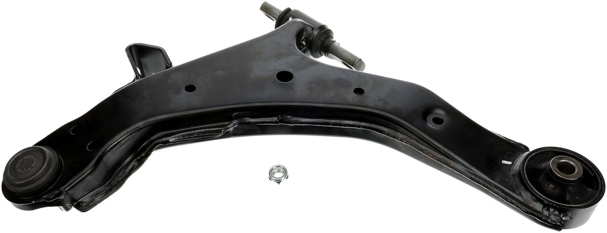 Dorman OE Solutions Suspension Control Arm and Ball Joint Assembly for 2007-2008 Hyundai Tiburon 521-754