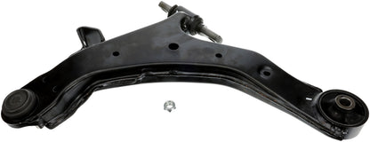 Dorman OE Solutions Suspension Control Arm and Ball Joint Assembly for 2007-2008 Hyundai Tiburon 521-754