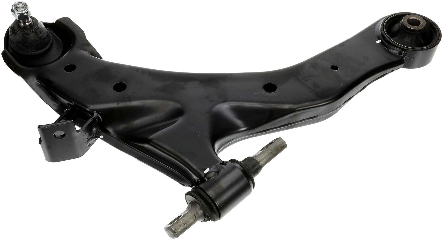 Dorman OE Solutions Suspension Control Arm and Ball Joint Assembly for 2007-2008 Hyundai Tiburon 521-754