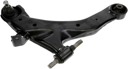 Dorman OE Solutions Suspension Control Arm and Ball Joint Assembly for 2007-2008 Hyundai Tiburon 521-754