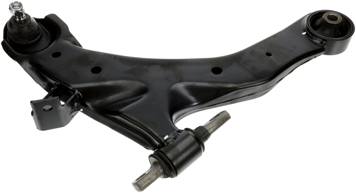 Dorman OE Solutions Suspension Control Arm and Ball Joint Assembly for 2007-2008 Hyundai Tiburon 521-754