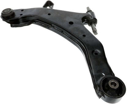 Dorman OE Solutions Suspension Control Arm and Ball Joint Assembly for 2007-2008 Hyundai Tiburon 521-754