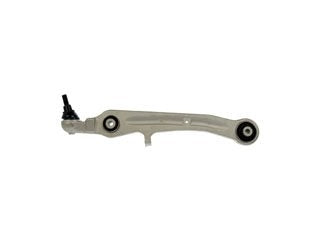 Dorman OE Solutions Suspension Control Arm and Ball Joint Assembly for 2004-2010 Audi A8 Quattro and S8 521-755