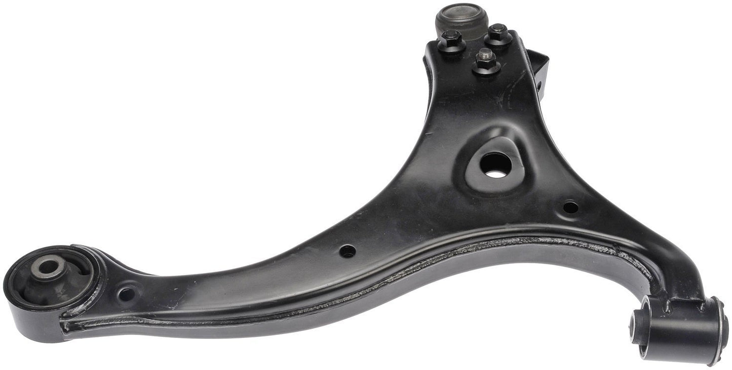 Dorman OE Solutions Suspension Control Arm and Ball Joint Assembly for 2007-2012 Hyundai Veracruz 521-757