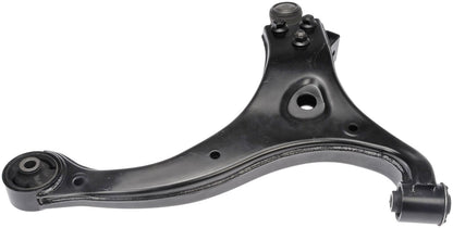Dorman OE Solutions Suspension Control Arm and Ball Joint Assembly for 2007-2012 Hyundai Veracruz 521-757