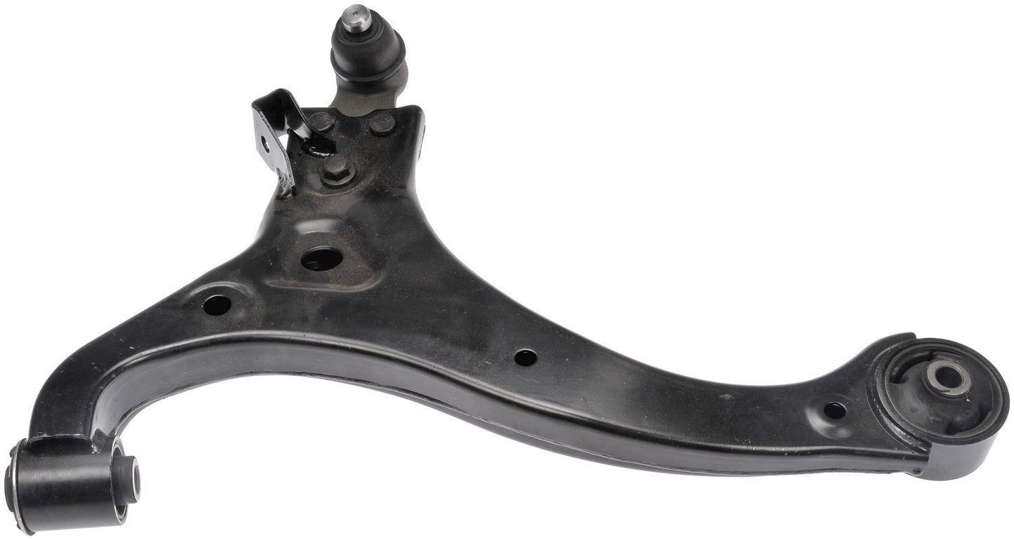 Dorman OE Solutions Suspension Control Arm and Ball Joint Assembly for 2007-2012 Hyundai Veracruz 521-757