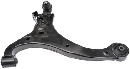 Dorman OE Solutions Suspension Control Arm and Ball Joint Assembly for 2007-2012 Hyundai Veracruz 521-757