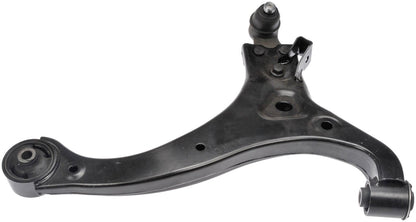 Dorman OE Solutions Suspension Control Arm and Ball Joint Assembly for 2007-2012 Hyundai Veracruz 521-758