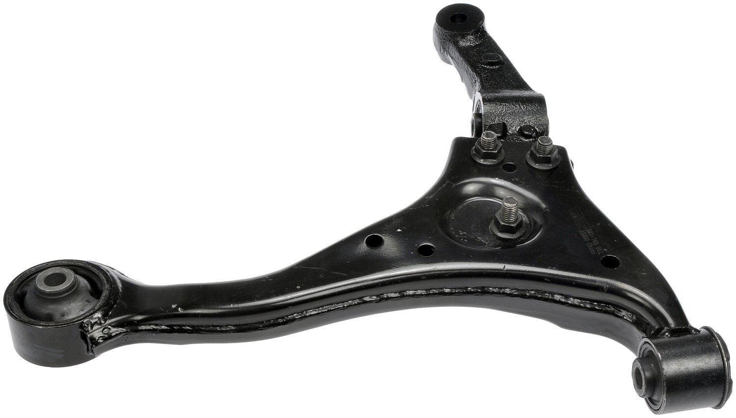 Dorman - OE Solutions CONTROL ARM 521-763