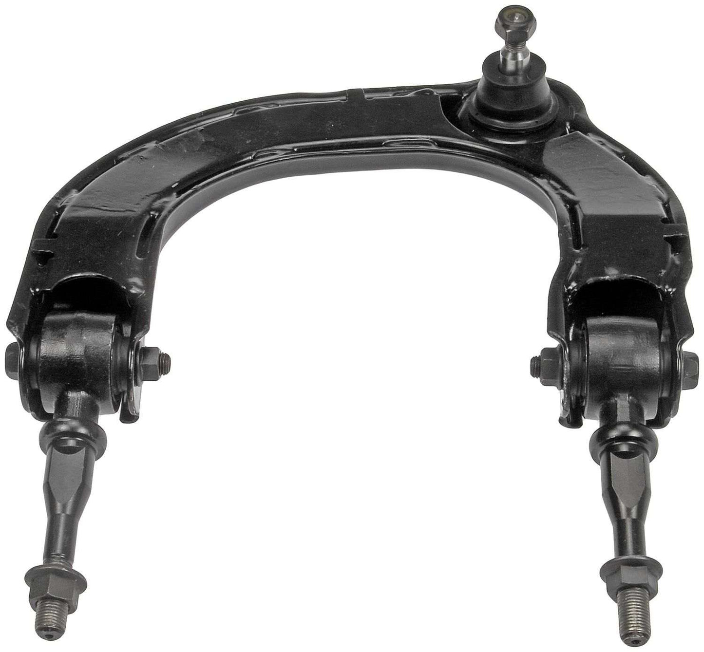Dorman OE Solutions Suspension Control Arm and Ball Joint Assembly for 2001-2006 Kia Magentis and Optima 521-769