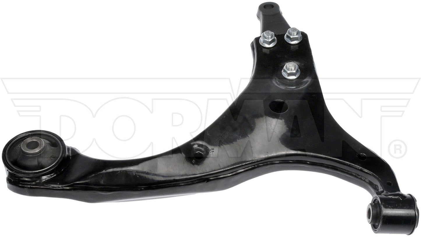 Dorman OE Solutions Suspension Control Arm for 2007-2010 Kia Magentis and Optima 521-773