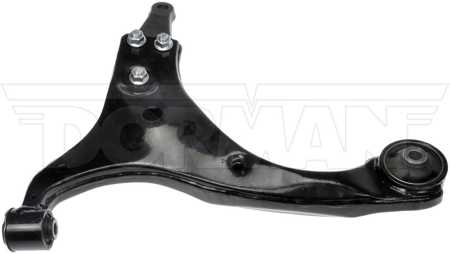 Dorman OE Solutions Suspension Control Arm for 2007-2010 Kia Magentis and Optima 521-774
