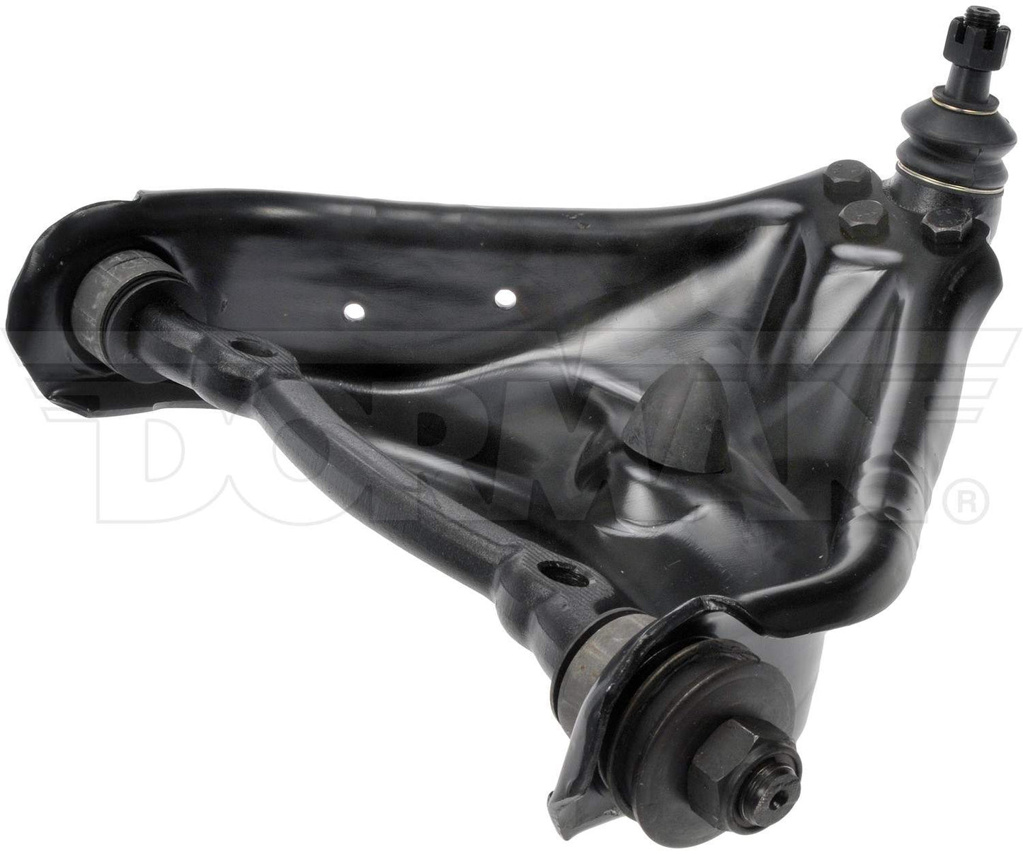 Dorman Suspension Control Arm And Ball Joint Assembly For 2003-2004 Dodge Dakota Durango 521-784