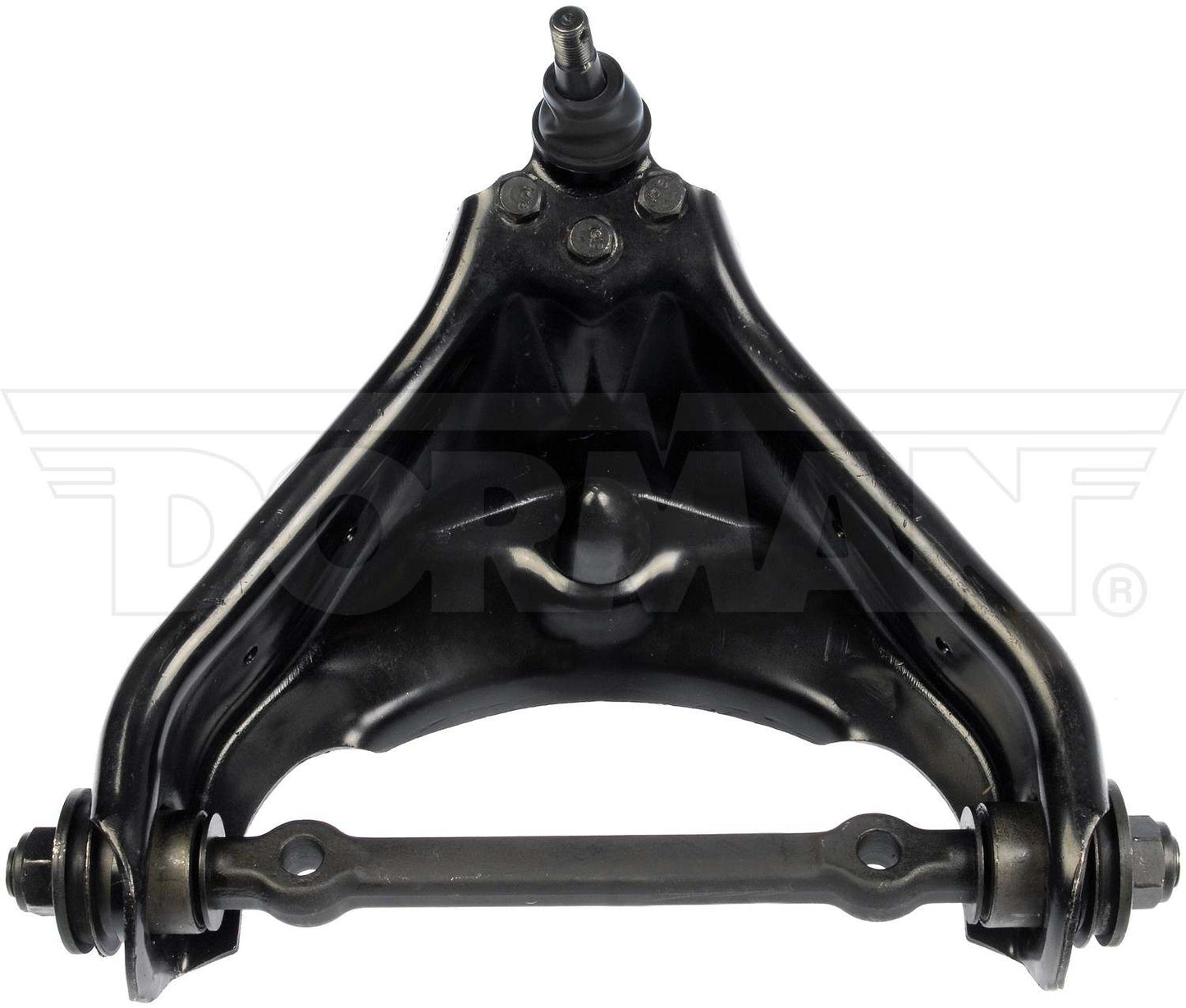 Dorman Suspension Control Arm And Ball Joint Assembly For 2003-2004 Dodge Dakota Durango 521-784