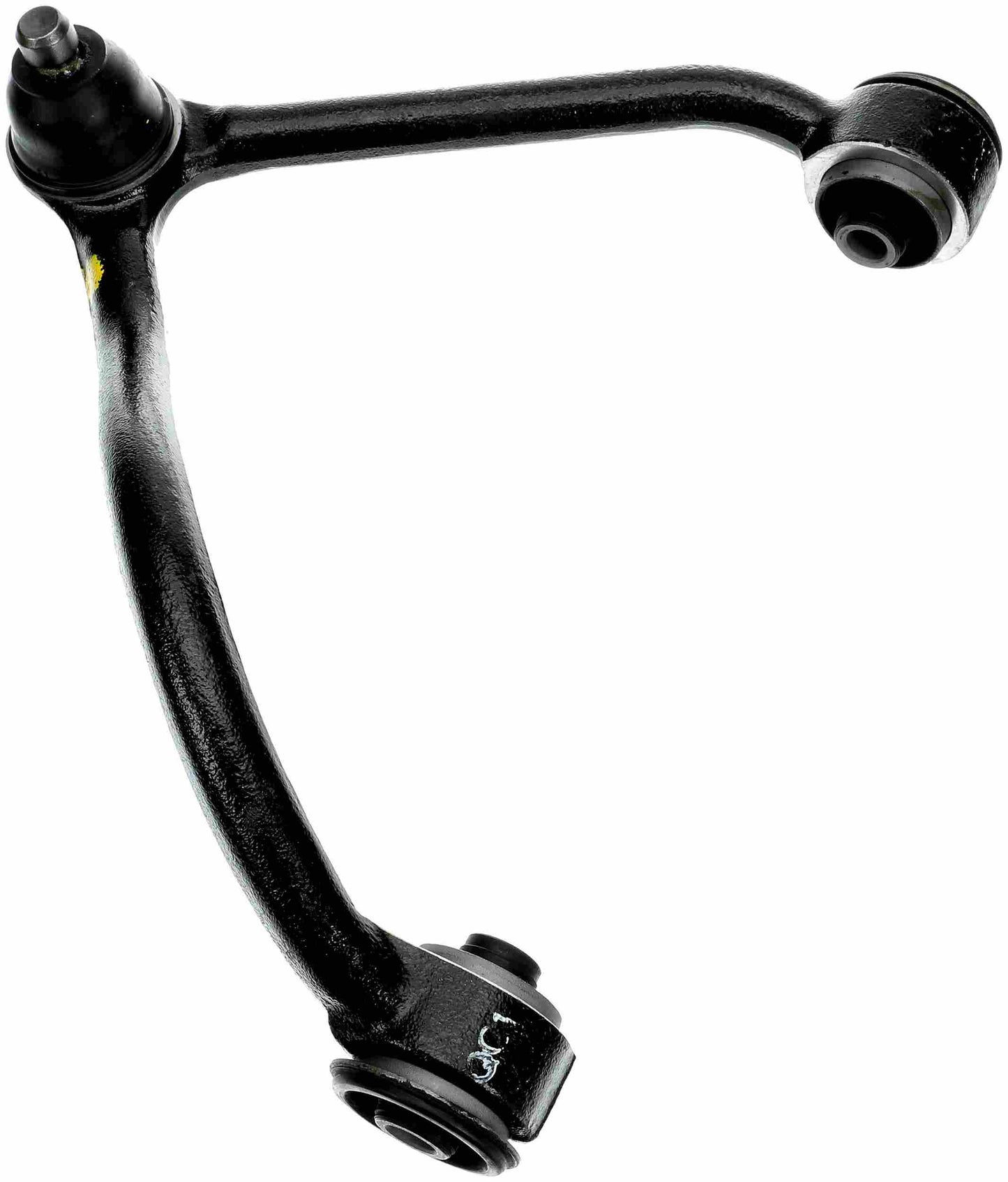 Dorman OE Solutions Suspension Control Arm and Ball Joint Assembly for 2007-2009 Kia Sorento 521-785