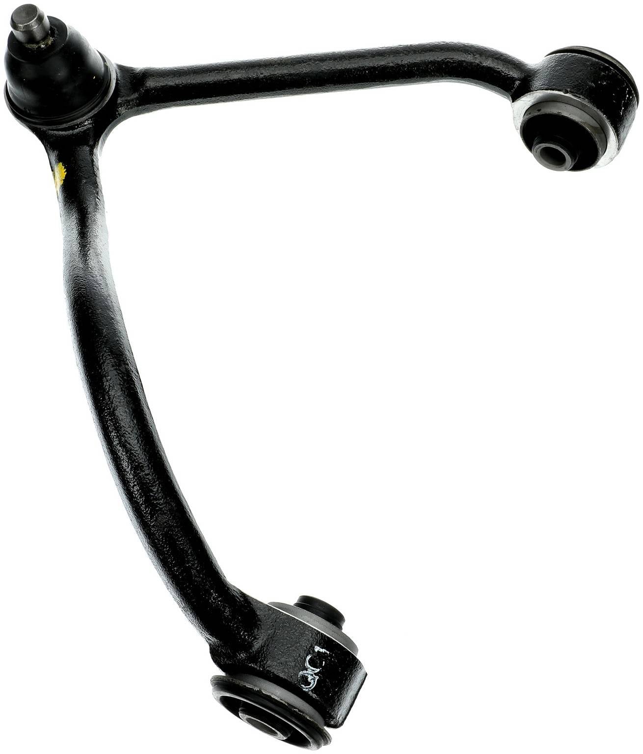 Dorman OE Solutions Suspension Control Arm and Ball Joint Assembly for 2007-2009 Kia Sorento 521-785