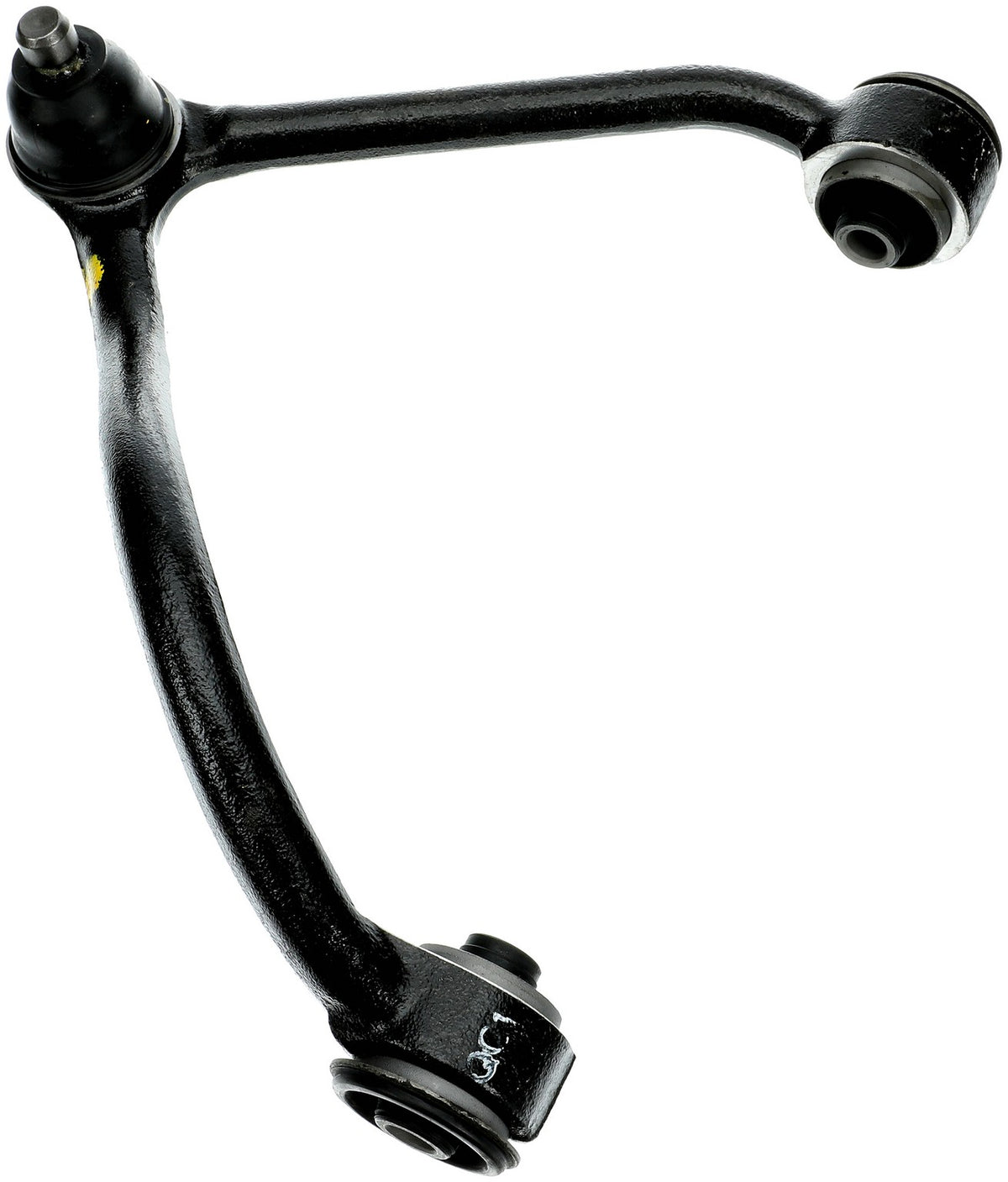 Dorman OE Solutions Suspension Control Arm and Ball Joint Assembly for 2007-2009 Kia Sorento 521-785