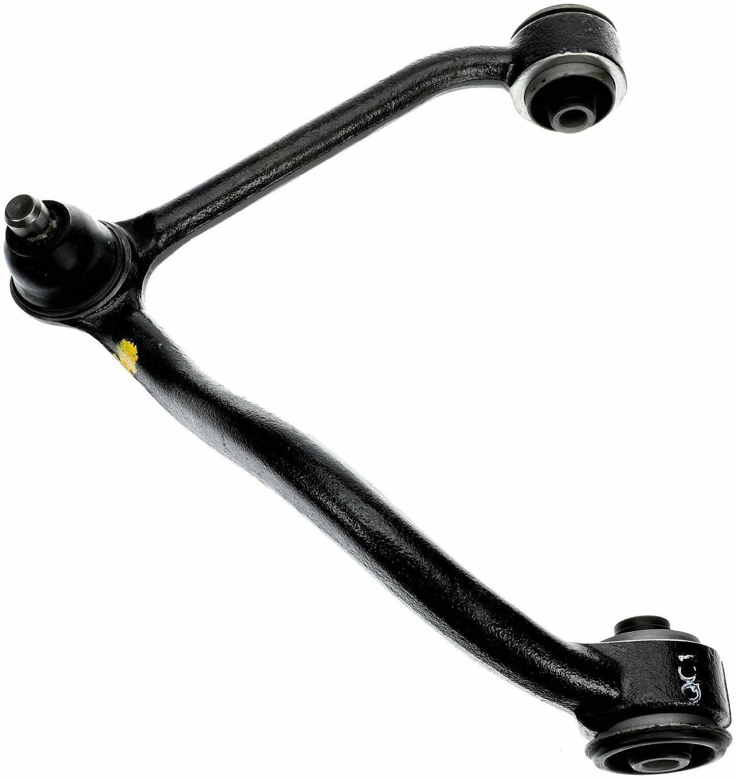 Dorman OE Solutions Suspension Control Arm and Ball Joint Assembly for 2007-2009 Kia Sorento 521-785