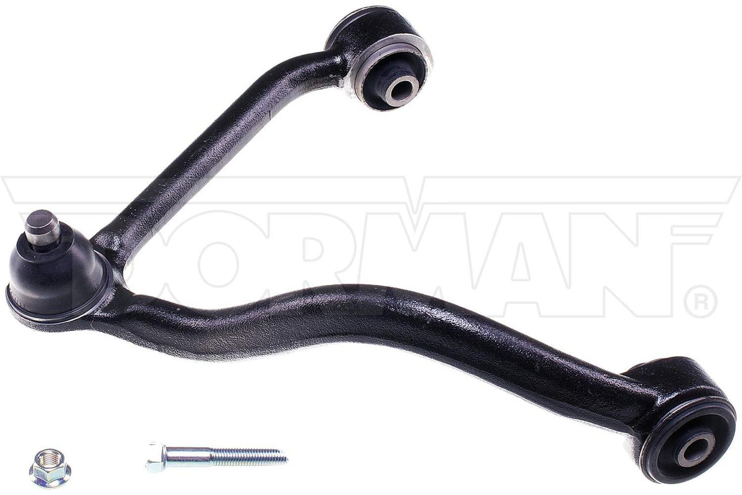 Dorman OE Solutions Suspension Control Arm and Ball Joint Assembly for 2007-2009 Kia Sorento 521-785