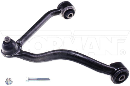 Dorman OE Solutions Suspension Control Arm and Ball Joint Assembly for 2007-2009 Kia Sorento 521-785