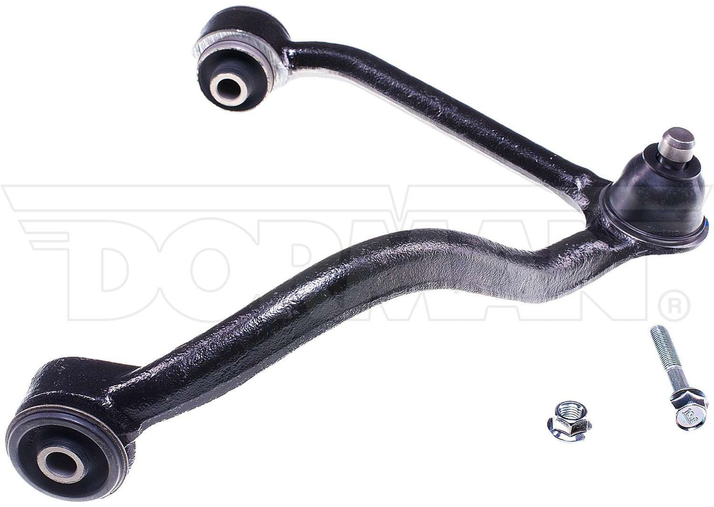 Dorman OE Solutions Suspension Control Arm and Ball Joint Assembly for 2007-2009 Kia Sorento 521-786