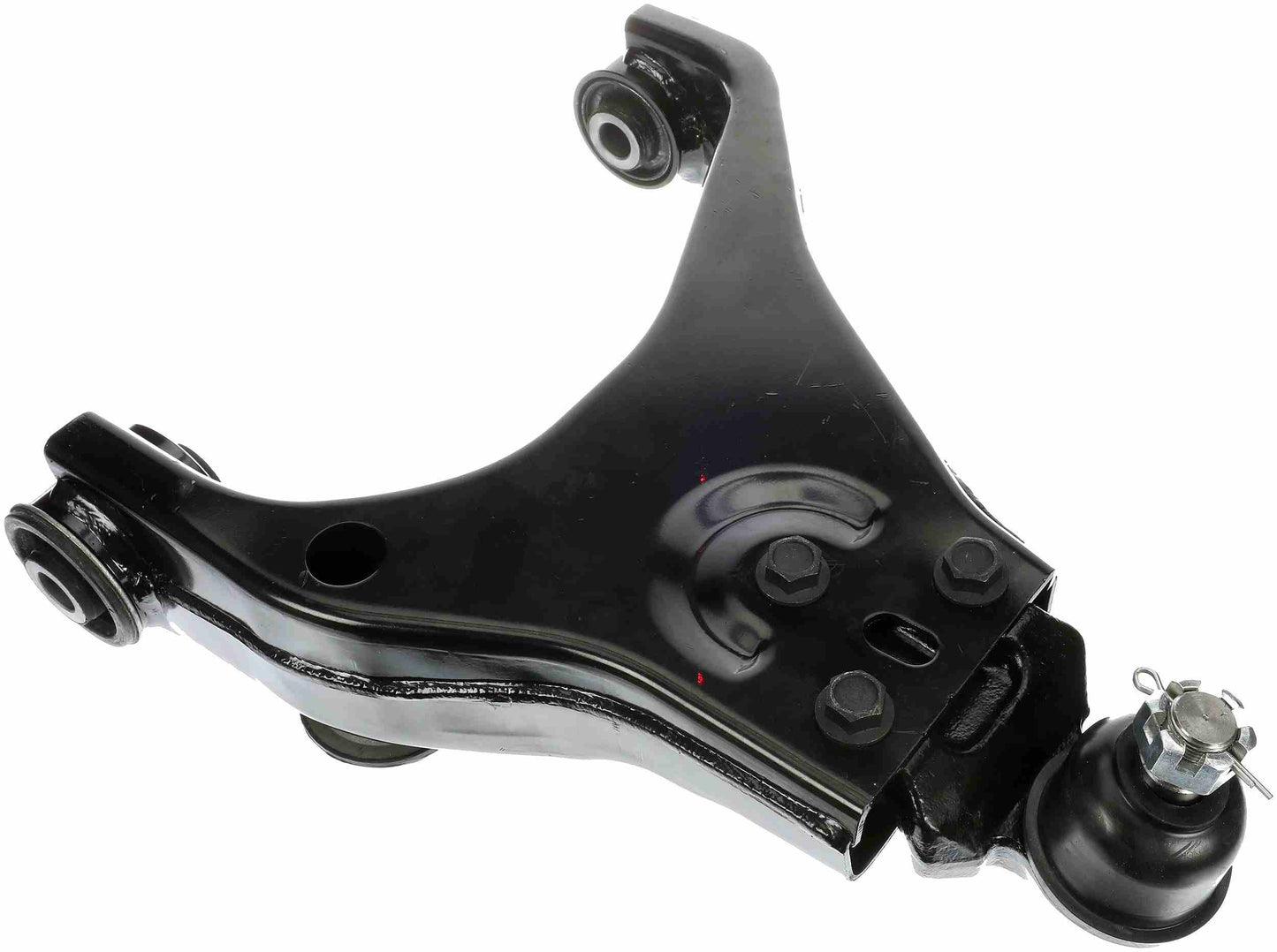 Dorman OE Solutions Suspension Control Arm and Ball Joint Assembly for 2007-2009 Kia Sorento 521-791