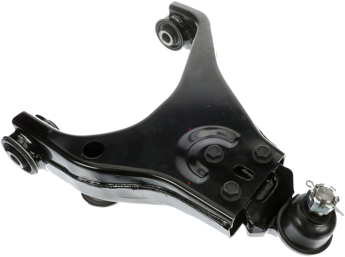 Dorman OE Solutions Suspension Control Arm and Ball Joint Assembly for 2007-2009 Kia Sorento 521-791
