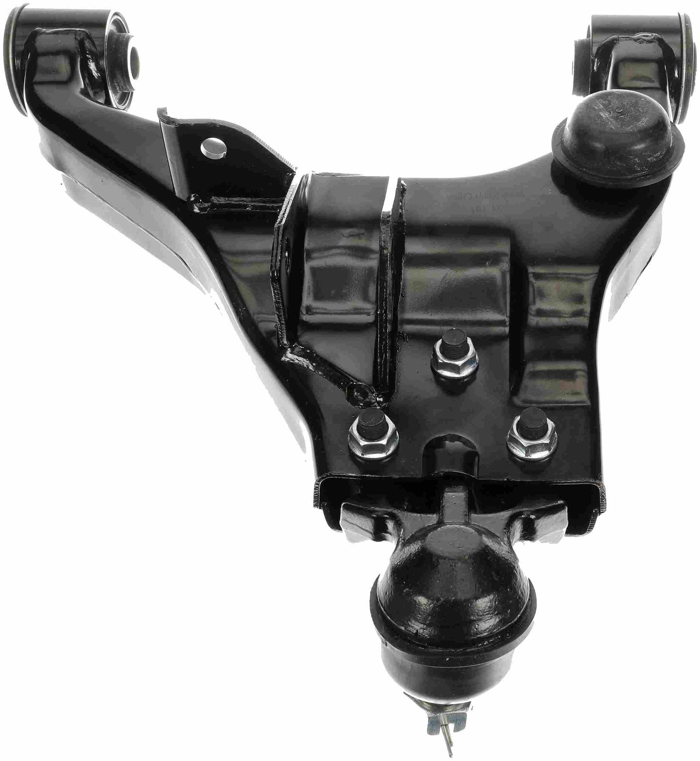 Dorman OE Solutions Suspension Control Arm and Ball Joint Assembly for 2007-2009 Kia Sorento 521-791