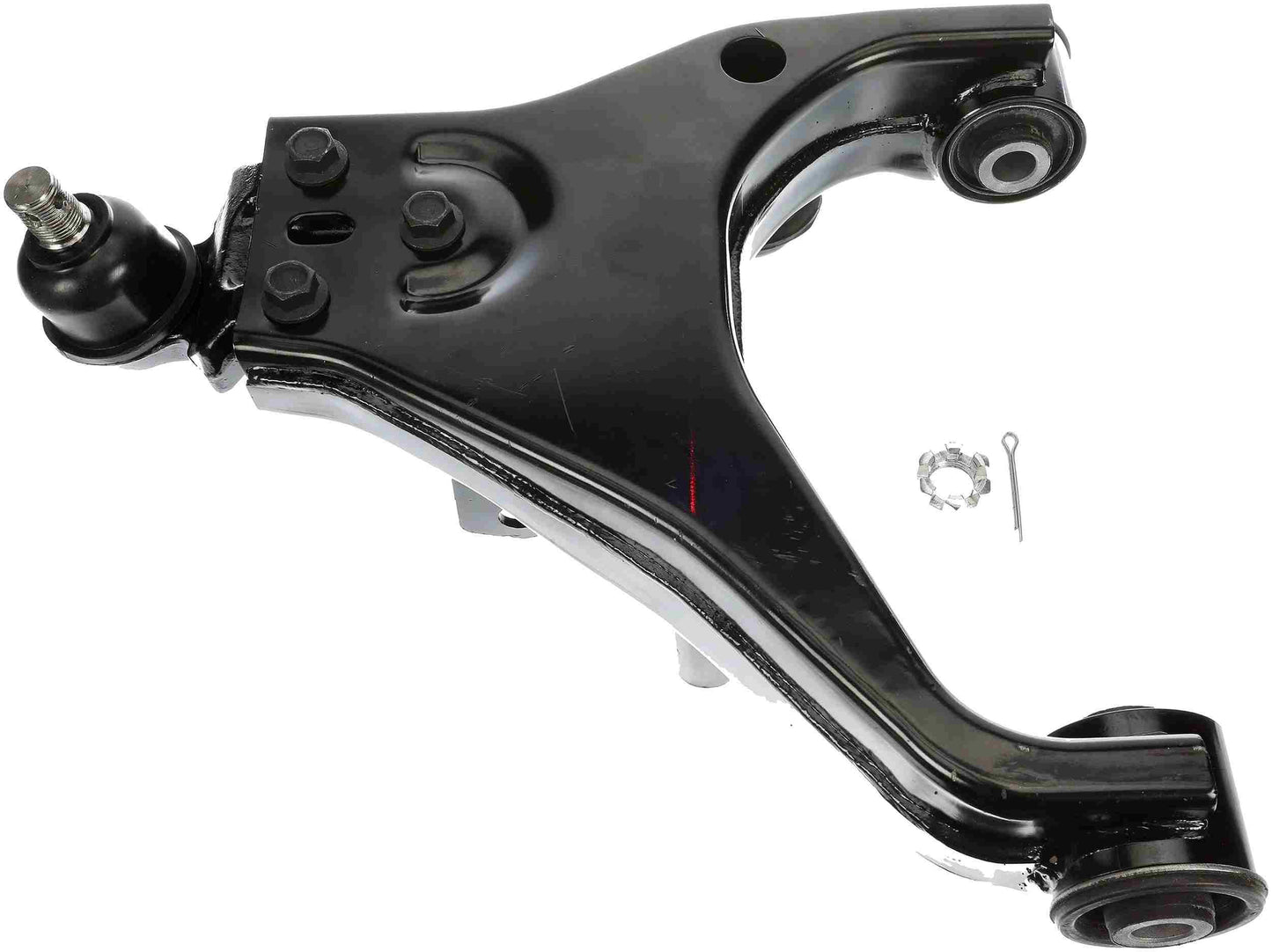 Dorman OE Solutions Suspension Control Arm and Ball Joint Assembly for 2007-2009 Kia Sorento 521-791