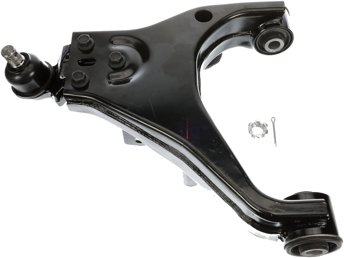 Dorman OE Solutions Suspension Control Arm and Ball Joint Assembly for 2007-2009 Kia Sorento 521-791