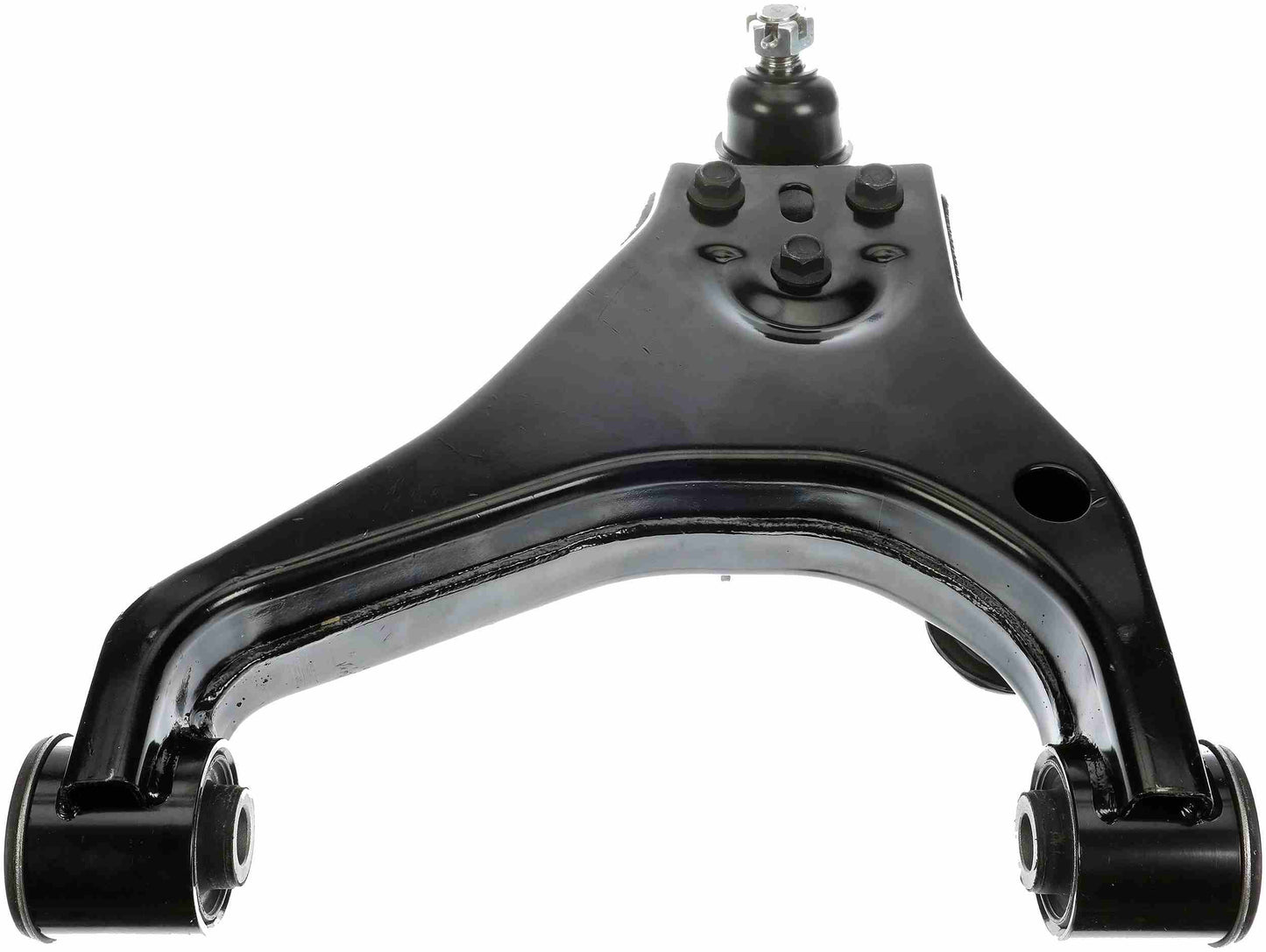 Dorman OE Solutions Suspension Control Arm and Ball Joint Assembly for 2007-2009 Kia Sorento 521-791