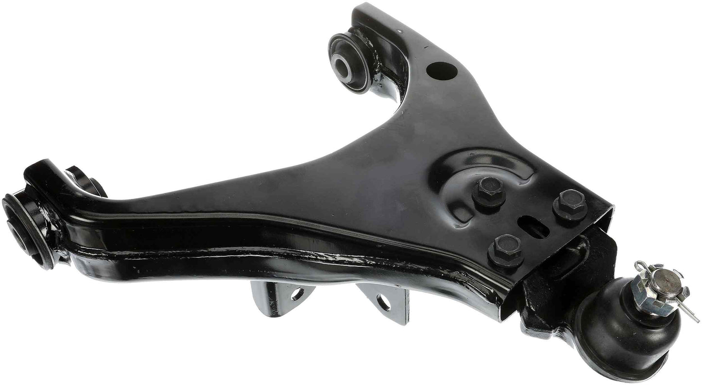 Dorman OE Solutions Suspension Control Arm and Ball Joint Assembly for 2007-2009 Kia Sorento 521-792