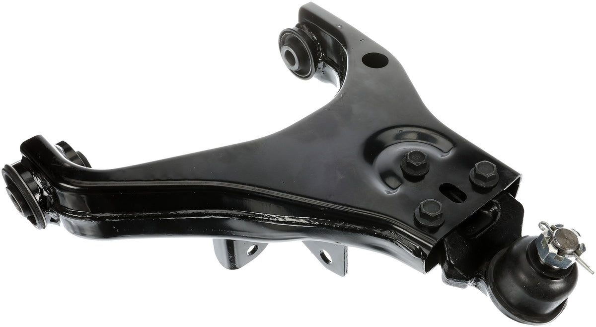 Dorman OE Solutions Suspension Control Arm and Ball Joint Assembly for 2007-2009 Kia Sorento 521-792