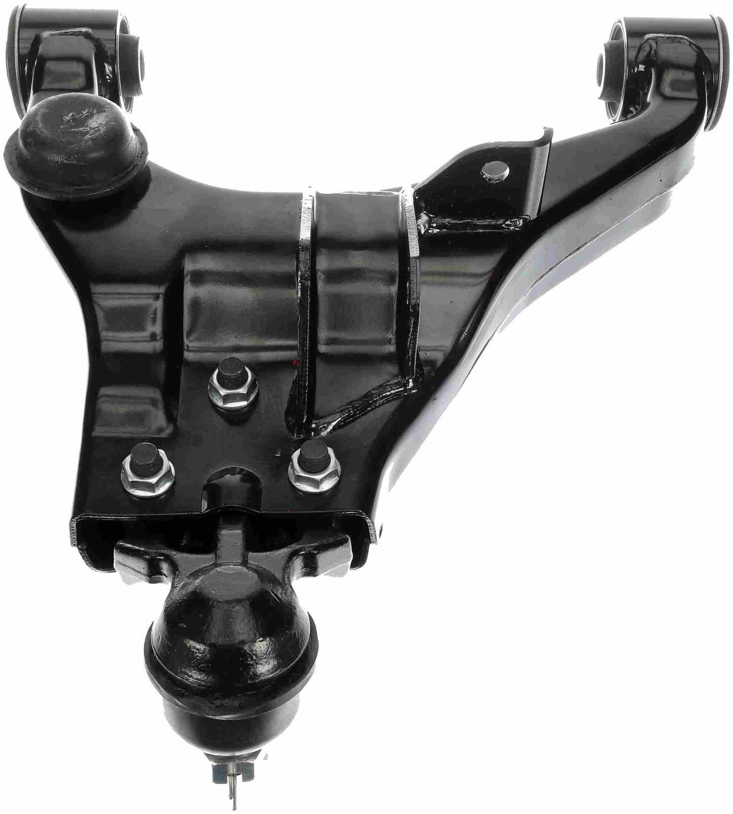 Dorman OE Solutions Suspension Control Arm and Ball Joint Assembly for 2007-2009 Kia Sorento 521-792