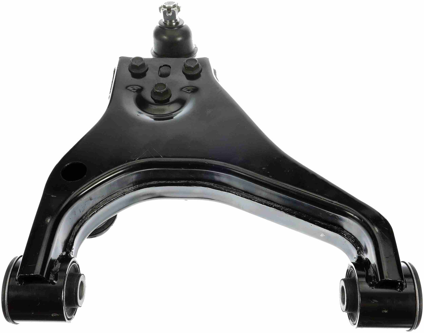 Dorman OE Solutions Suspension Control Arm and Ball Joint Assembly for 2007-2009 Kia Sorento 521-792